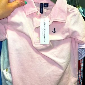 New with tags! Janie and jack size 2t’ perfect condition
